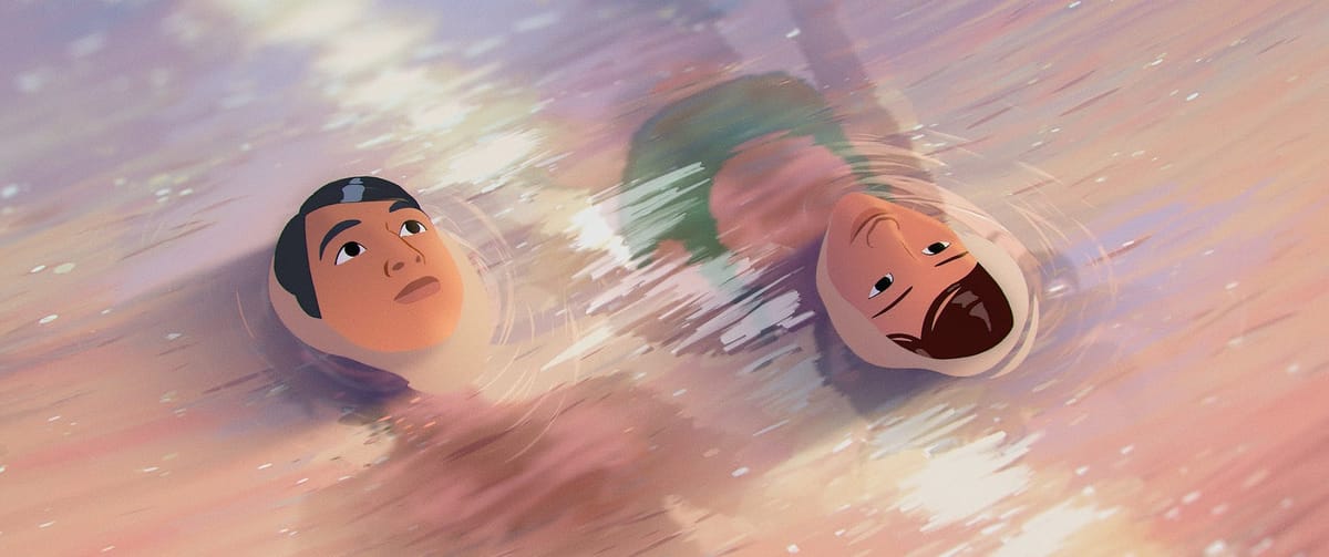 RECENSIE: De tragiek van de jongvolwassenheid in In Waves