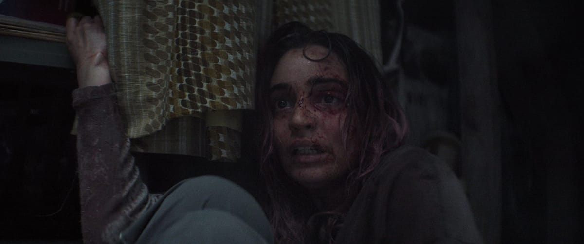 EVIL DEAD BURN: Bloed, ingewanden en schoonfamilies