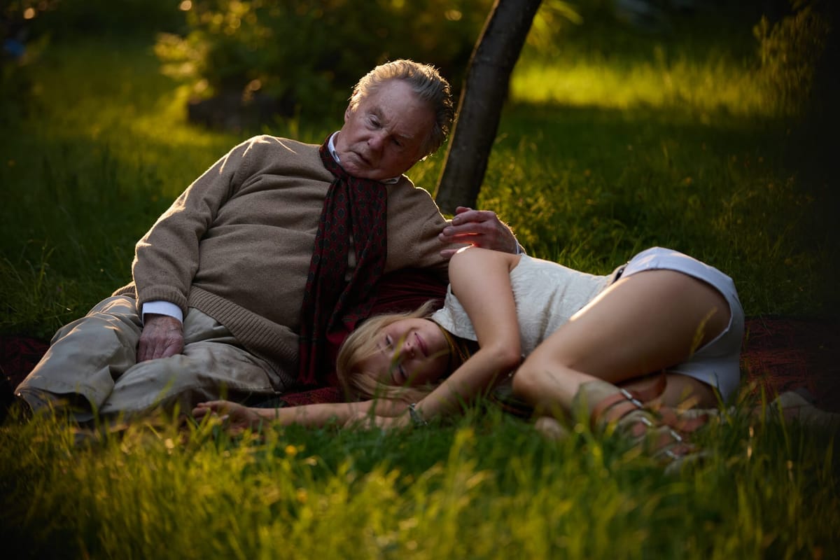 RECENSIE: Moss & Freud