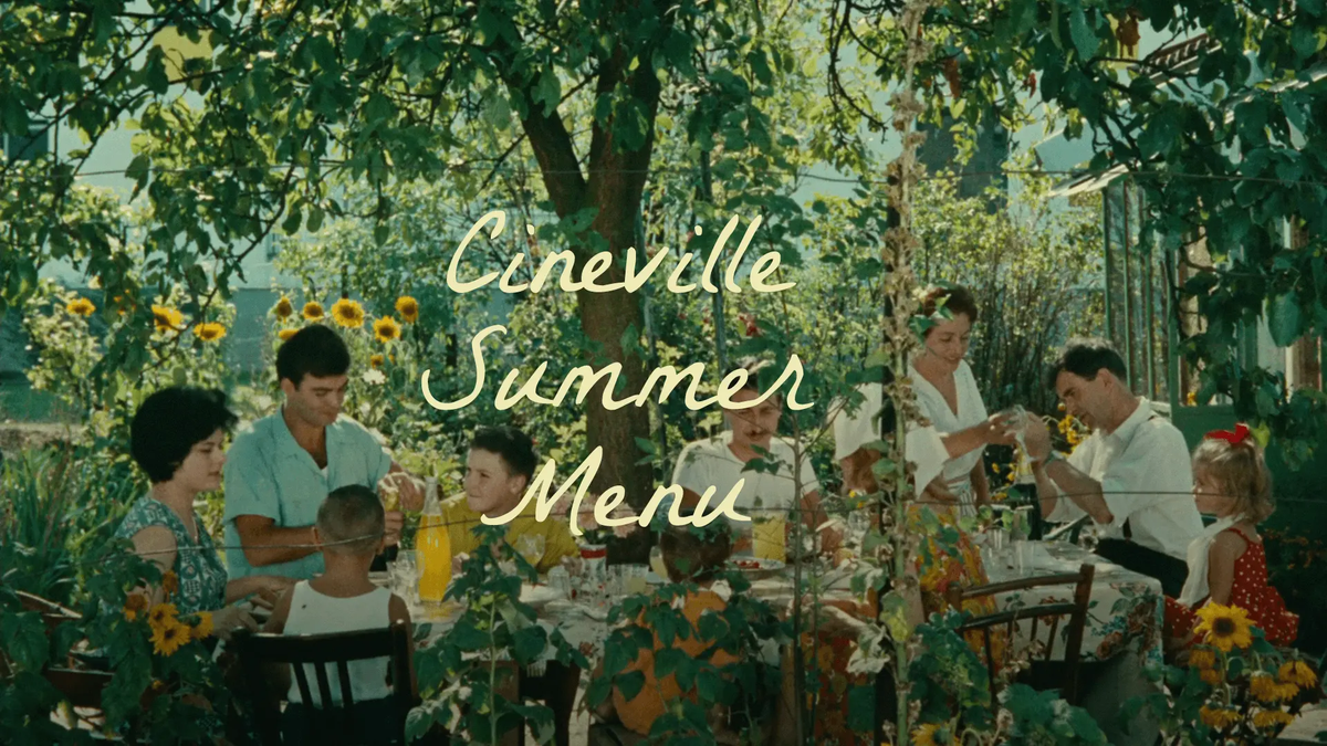 Cineville Eurotrip: je Cineville Pass steekt de grens over