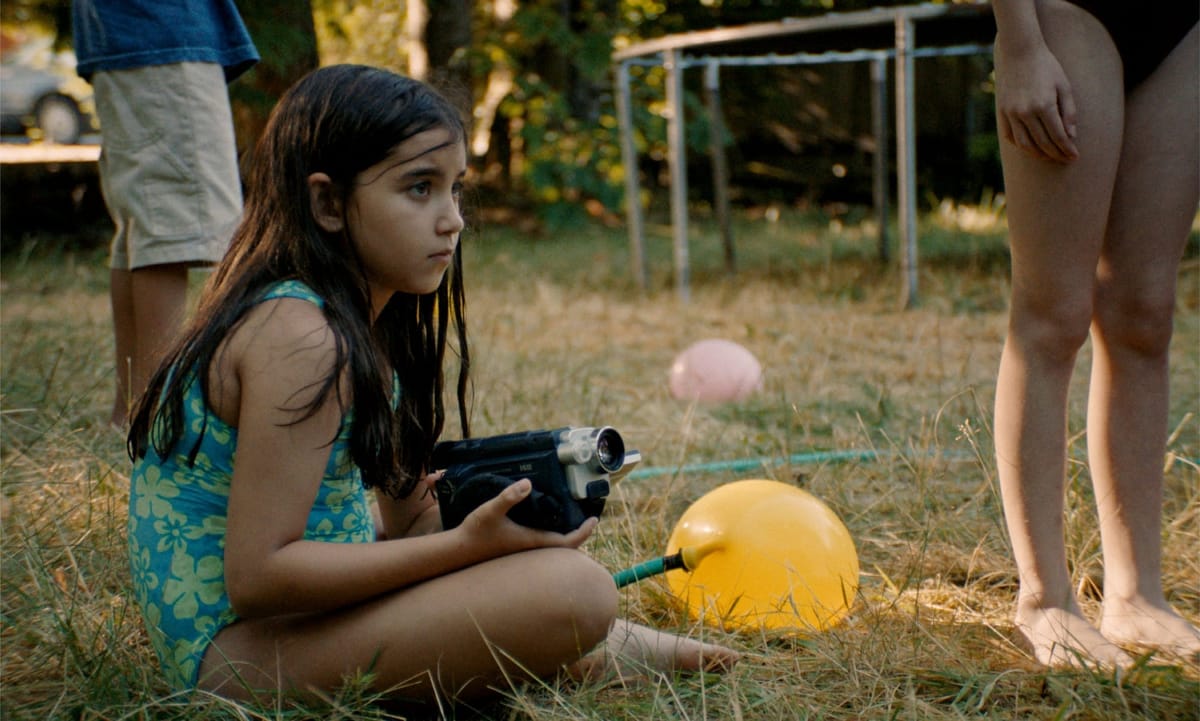 RECENSIE: BLUE HERON