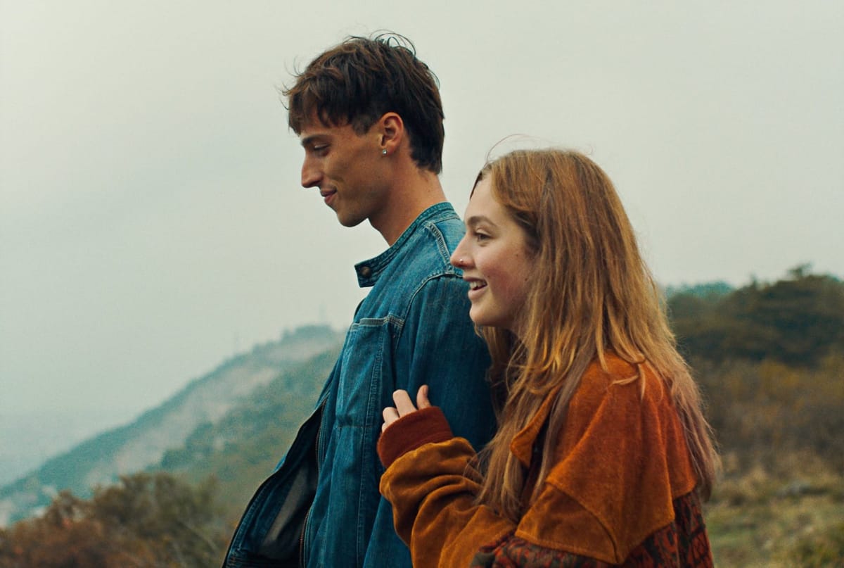 RECENSIE: UN ANNO DI SCUOLA