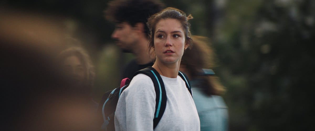 RESENCIE: GARANCE