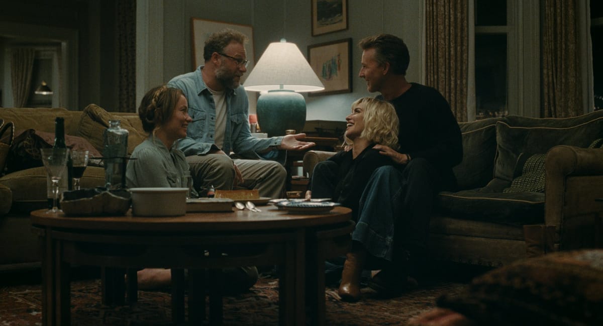 RECENSIE: THE INVITE