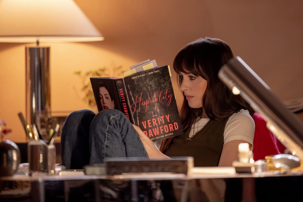 RECENSIE: VERITY