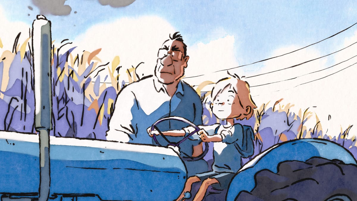 RECENSIE: IRON BOY