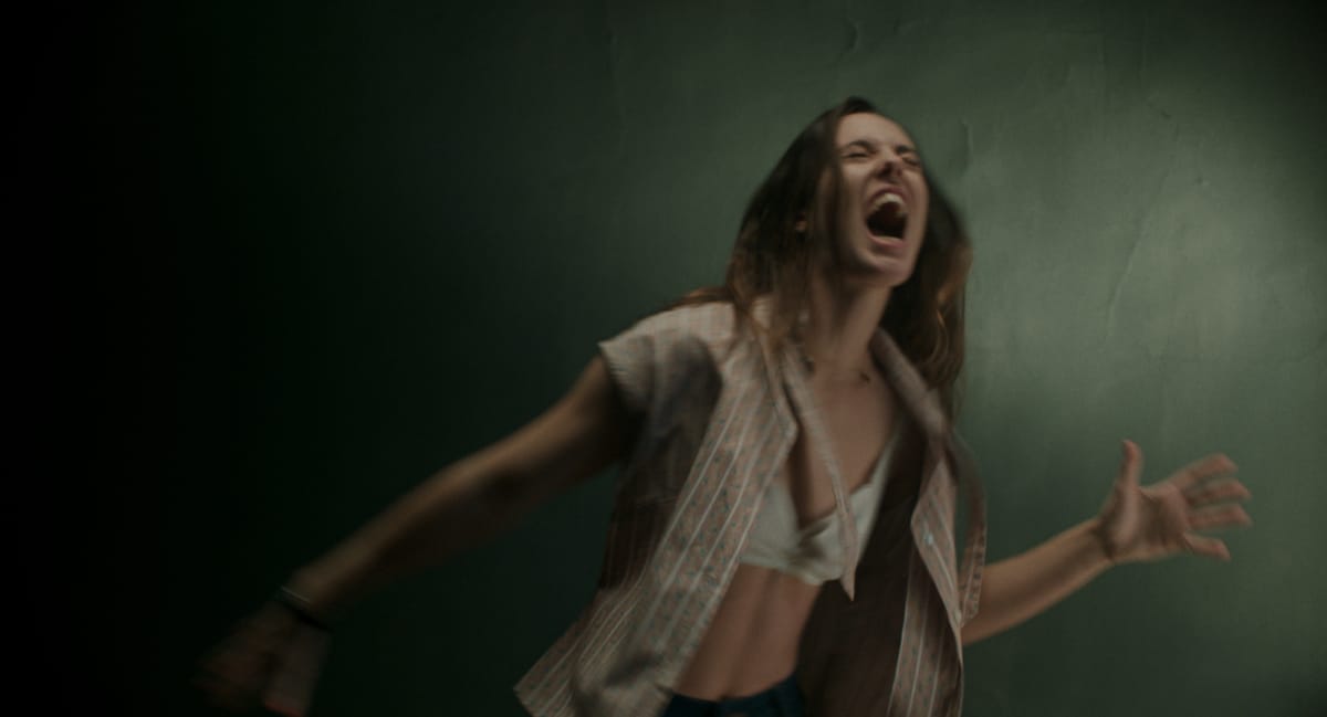 INTERVIEW: MÉMOIRE DE FILLE: EEN GESPREK MET JUDITH GODRÈCHE