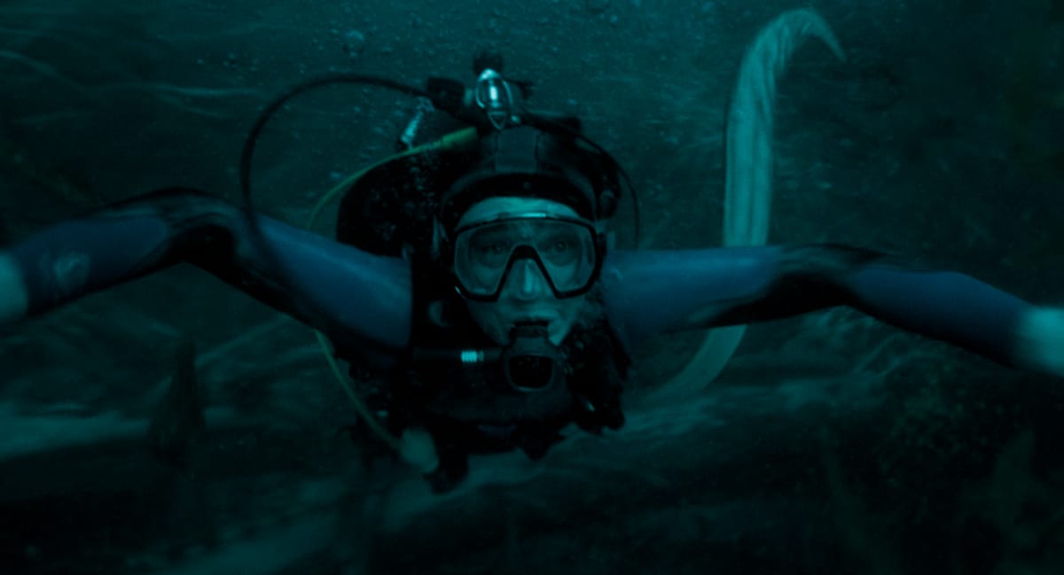 RECENSIE: WHALEFALL