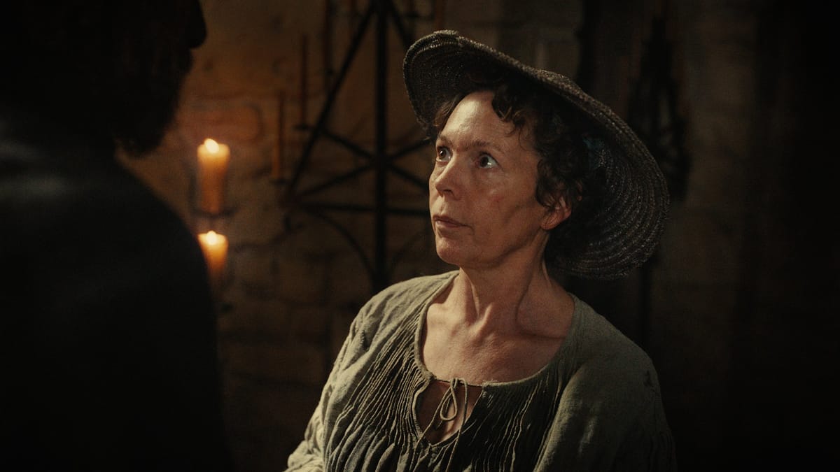 RECENSIE: WICKER