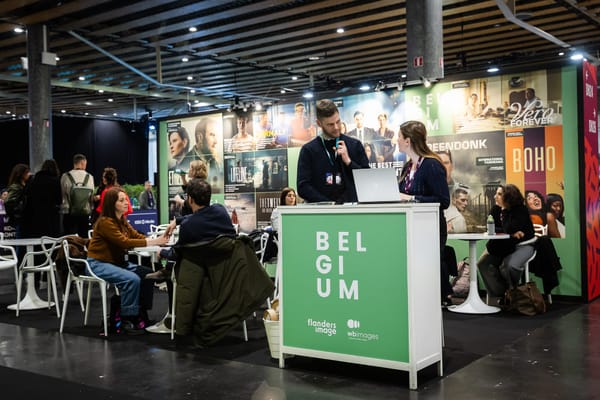 België, het beloofde land?