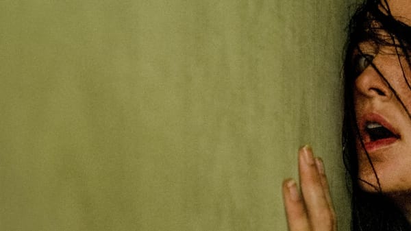 DOSSIER: Liminal space...wtf?
