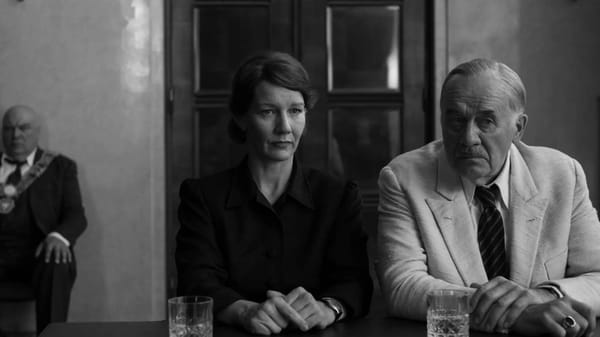 CANNES: Pawel Pawlikowski mikt na Ida en Cold War opnieuw in de roos