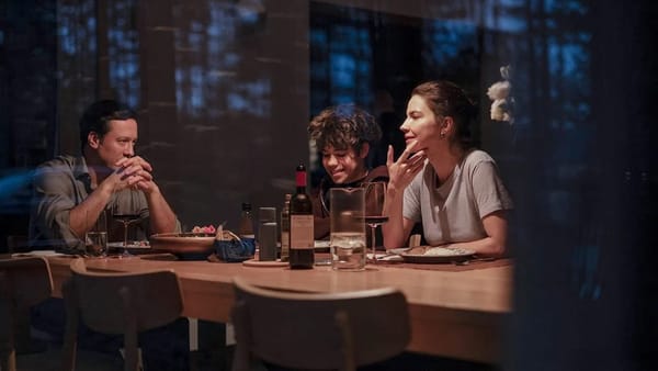 CANNES: Winding Refn en Zvjagintsev kijken met hun nieuwe films de dood in de ogen