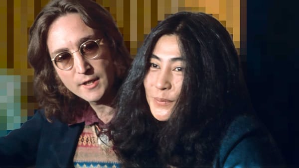 CANNES: Steven Soderbergh ontdekt AI met 'John Lennon: the Last Interview'