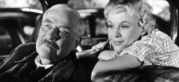 FLASHBACK: Wild Strawberries (1957)