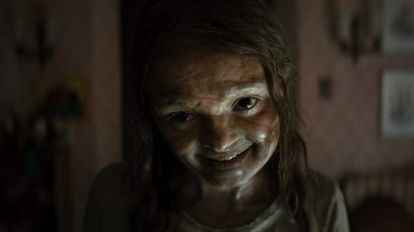 RECENSIE: Lee Cronin's The Mummy