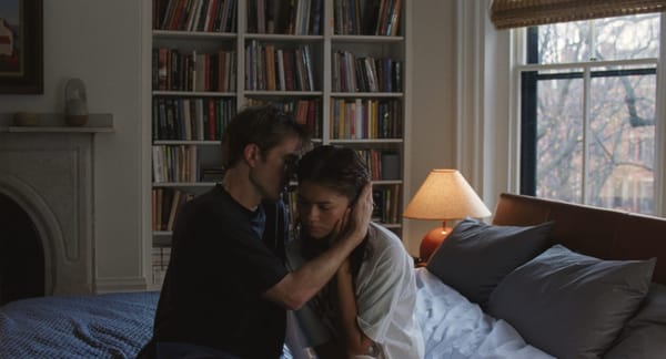 RECENSIE: The Drama
