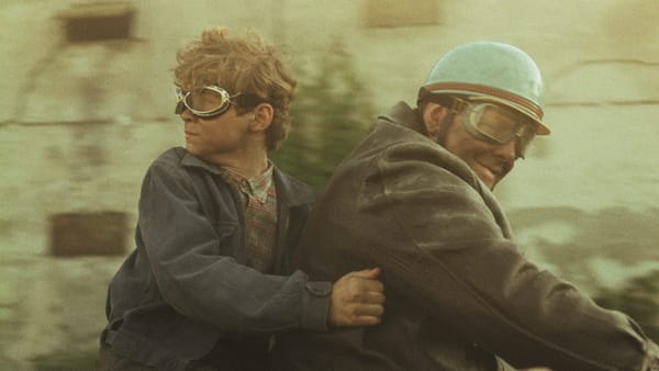 RECENSIE: Orphan