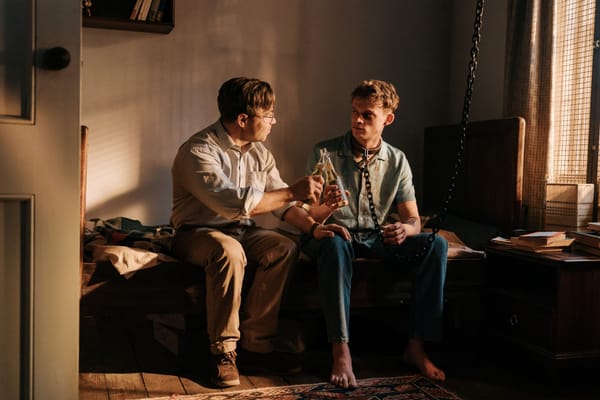 RECENSIE: Good Boy