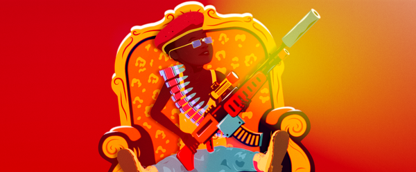RECENSIE: Allah n'est pas obligé