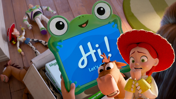 Toy Stories: Een wandeling langs de rekken van de speelgoedfilms
