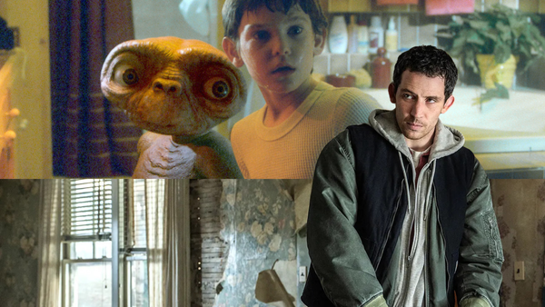 Spielberg en zijn aliens: van optimisme tot wanhoop