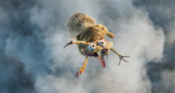 Disney teast Ice Age: Boiling Point