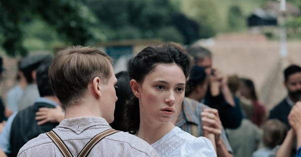 RECENSIE: Silent Rebellion