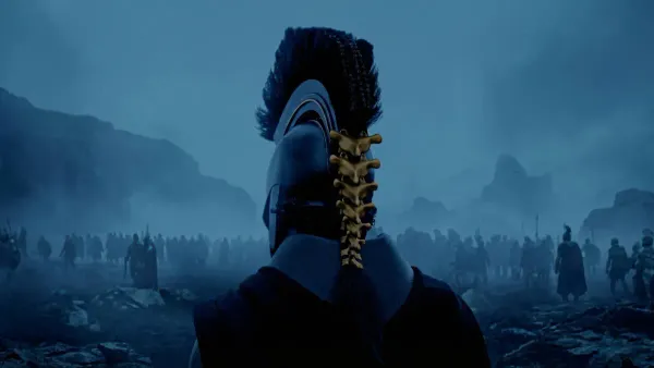 Kinepolis opent eerste 70mm IMAX-zaal in Benelux met ‘The Odyssey’