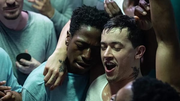 RECENSIE: Wasteman