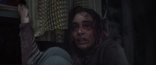EVIL DEAD BURN: Bloed, ingewanden en schoonfamilies