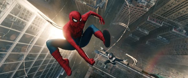 RECENSIE: SPIDER-MAN: BRAND NEW DAY