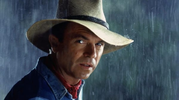 Sam Neill op 78-jarige leeftijd overleden