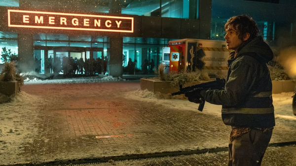 RECENSIE: RESIDENT EVIL