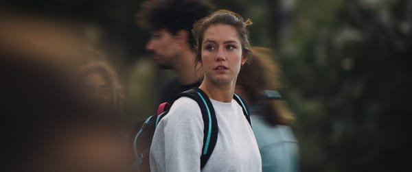 RESENCIE: GARANCE
