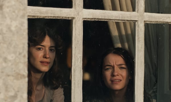 RECENSIE: SENSE AND SENSIBILITY