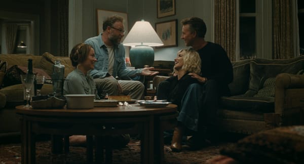 RECENSIE: THE INVITE