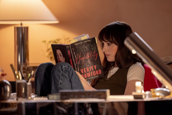 RECENSIE: VERITY