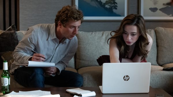 RECENSIE: THE SOCIAL RECKONING