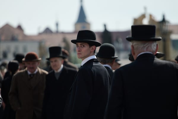 RECENSIE: FRANZ