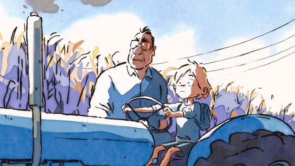 RECENSIE: IRON BOY
