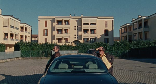 RECENSIE: ANDIAMO A BERE L’ULTIMA