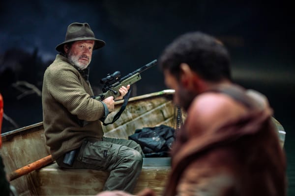 10 x NIET TE MISSEN OP RAZOR REEL FLANDERS FILM FEST