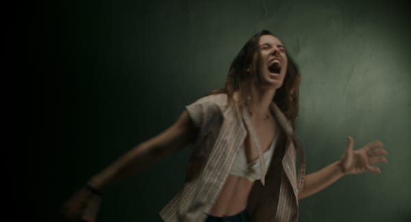 INTERVIEW: MÉMOIRE DE FILLE: EEN GESPREK MET JUDITH GODRÈCHE
